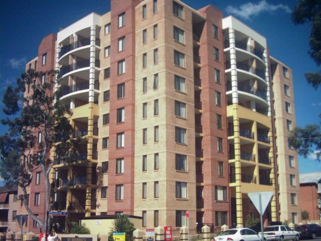 39/181 Hawkesbury Road, Westmead NSW 2145