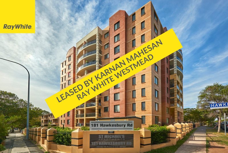 39/181 Hawkesbury Road, Westmead NSW 2145