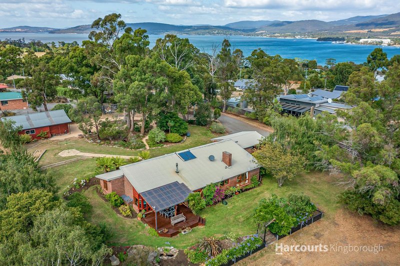 391A Brightwater Road, Howden TAS 7054