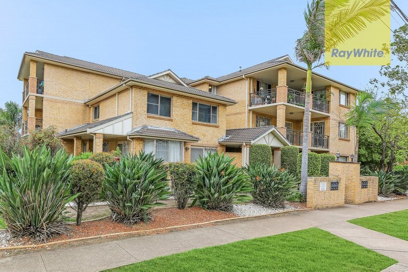 3/92 Arthur Street, Rosehill NSW 2142