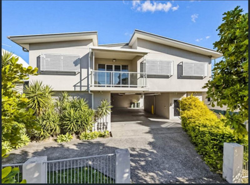 3/92 Battersby Street, Zillmere QLD 4034