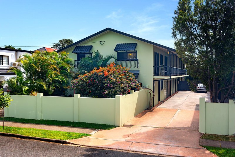 Photo - 3/92 Dobson Street, Ascot QLD 4007 - Image 12