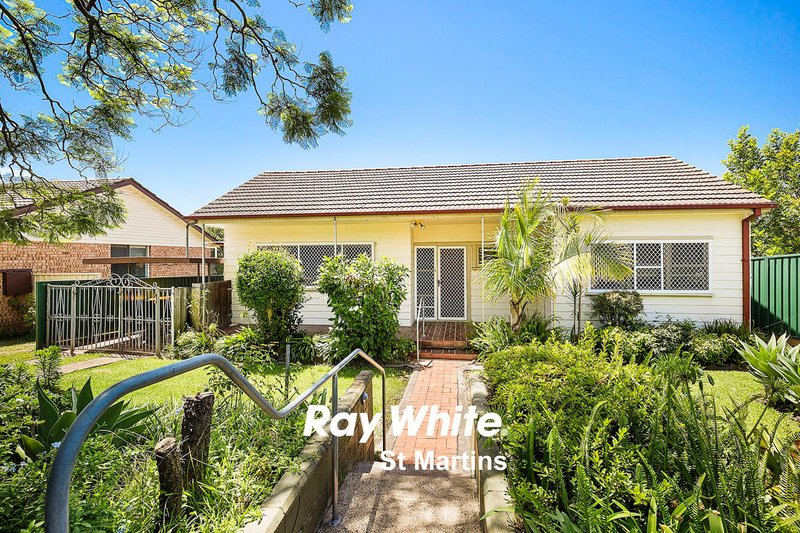 392 Flushcombe Road, Prospect NSW 2148