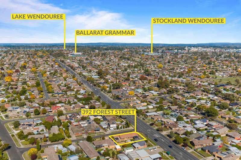 Photo - 392 Forest Street, Wendouree VIC 3355 - Image 22
