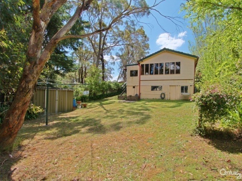 Photo - 392 Great Western Highway, Bullaburra NSW 2784 - Image 5