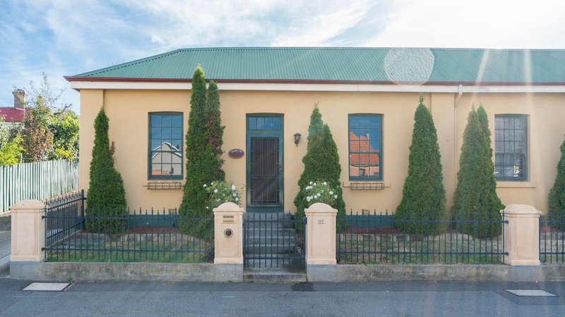 3/92 Margaret Street, Launceston TAS 7250