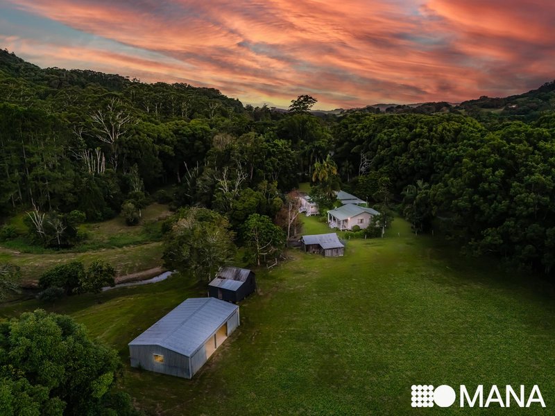 392 Middle Pocket Road, Middle Pocket NSW 2483