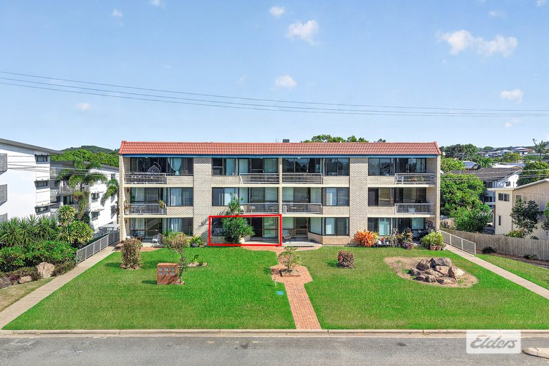 Photo - 3/92 Scenic Highway, Lammermoor QLD 4703 - Image 1