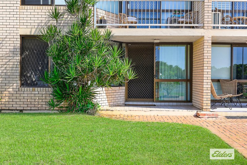 Photo - 3/92 Scenic Highway, Lammermoor QLD 4703 - Image 14