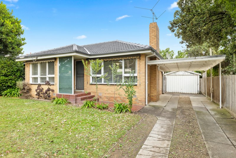 392 Springvale Road, Forest Hill VIC 3131