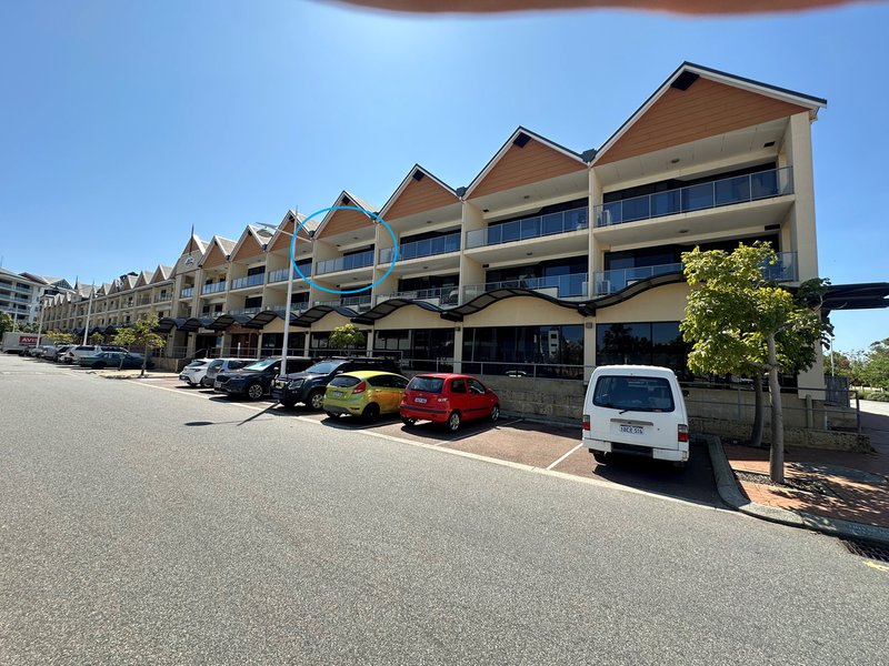 39/2 The Palladio , Mandurah WA 6210