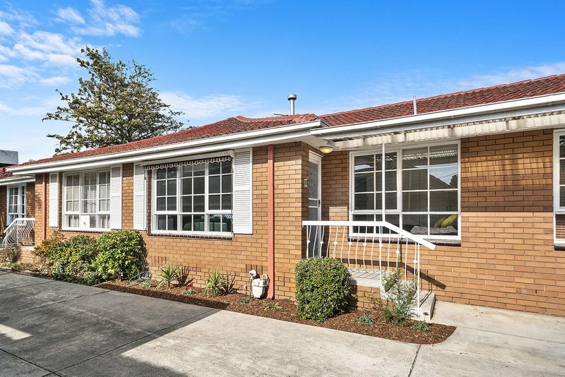 3/92 Warrigal Road, Parkdale VIC 3195