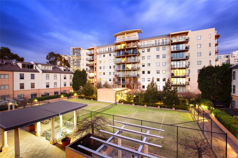 3/92 Wells Street, Southbank VIC 3006