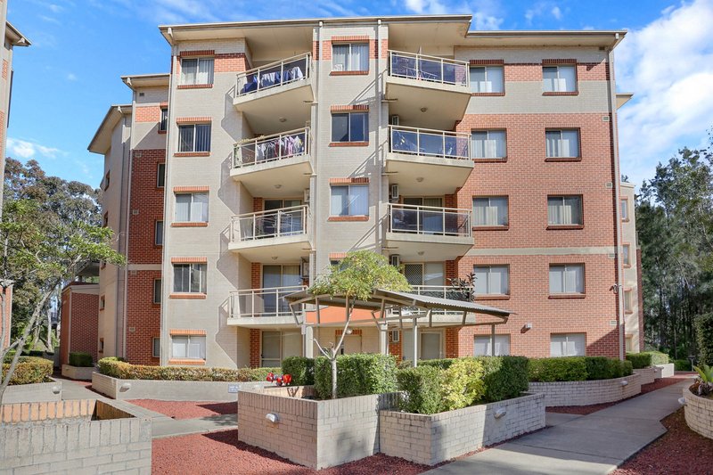 39/2 Wentworth Avenue, Toongabbie NSW 2146