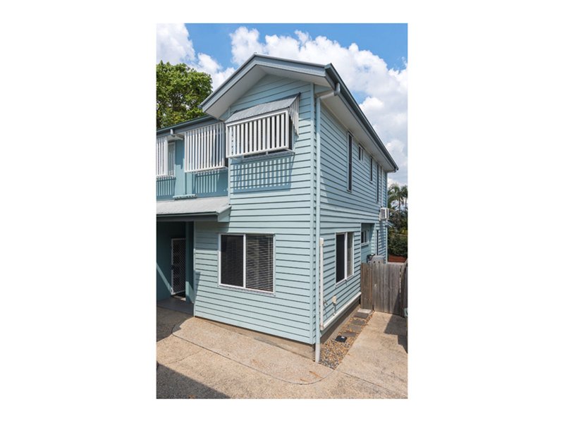 Photo - 3/925 Stanley Street East , East Brisbane QLD 4169 - Image 13