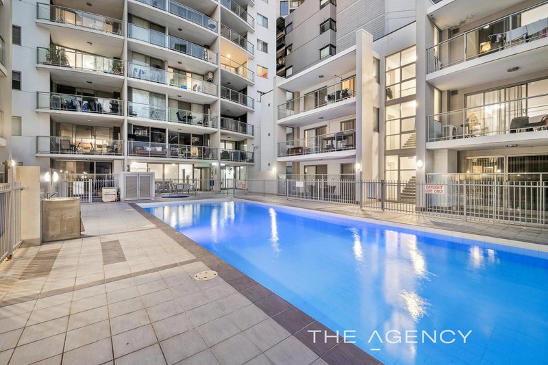 Photo - 39/259-269 Hay Street, East Perth WA 6004 - Image 16