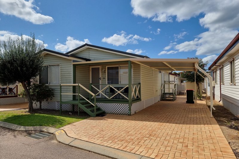 39/279 Hopetoun-Ravensthorpe Road, Hopetoun WA 6348