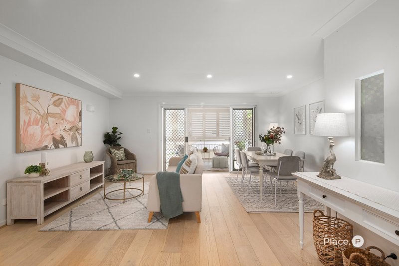 Photo - 3/93 Beatrice Street, Taringa QLD 4068 - Image 1