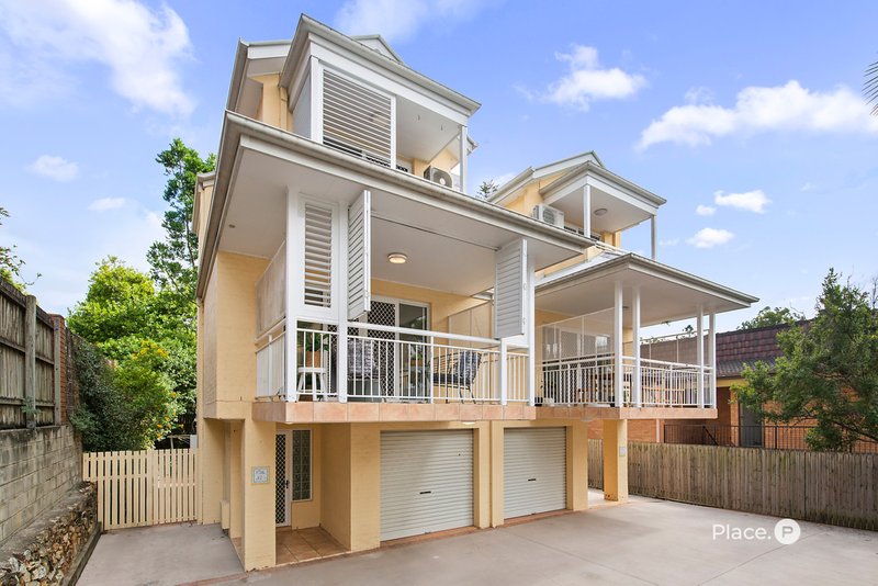 Photo - 3/93 Beatrice Street, Taringa QLD 4068 - Image 2