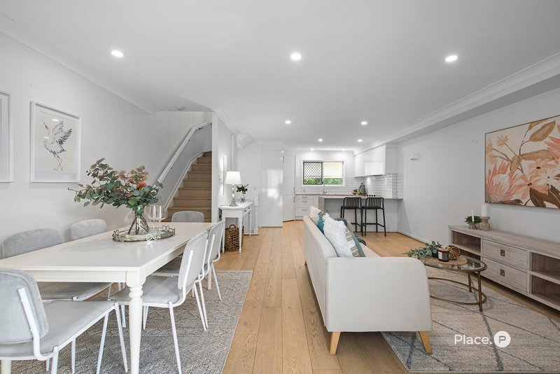 Photo - 3/93 Beatrice Street, Taringa QLD 4068 - Image 4