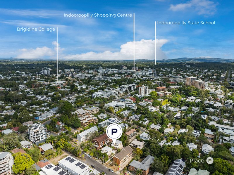 Photo - 3/93 Beatrice Street, Taringa QLD 4068 - Image 23