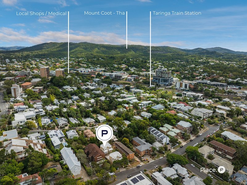 Photo - 3/93 Beatrice Street, Taringa QLD 4068 - Image 24