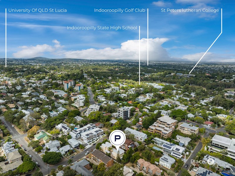 Photo - 3/93 Beatrice Street, Taringa QLD 4068 - Image 25