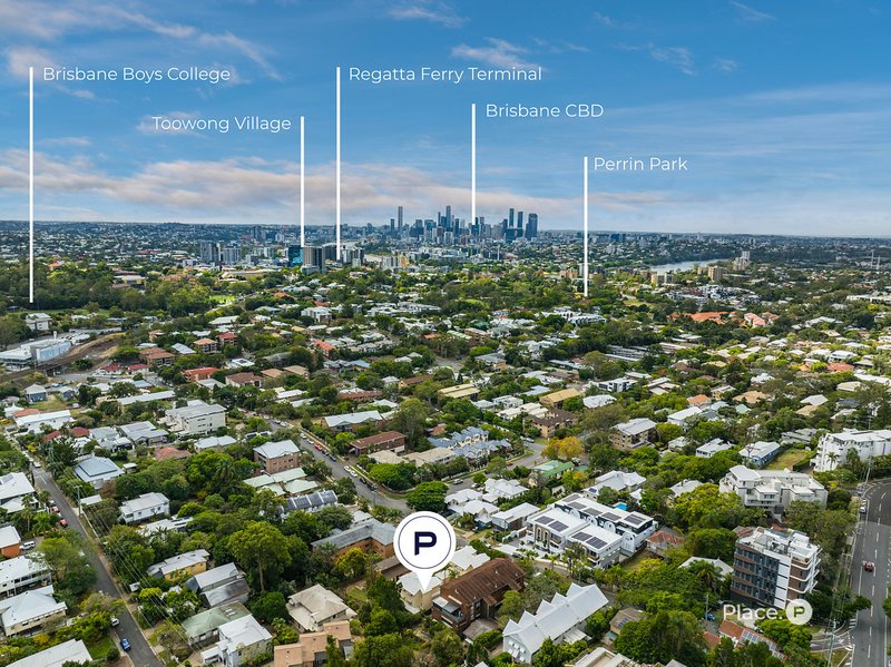 Photo - 3/93 Beatrice Street, Taringa QLD 4068 - Image 26