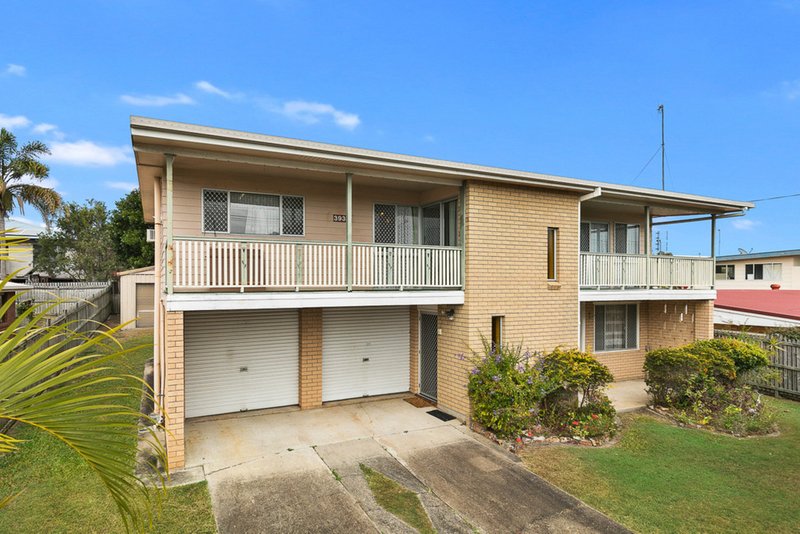 393 Boat Harbour Drive, Scarness QLD 4655