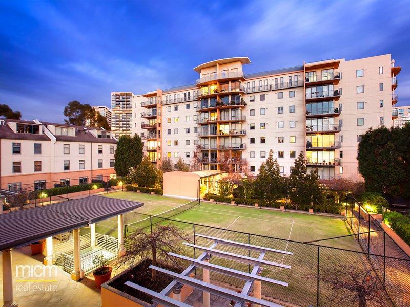 3/93 Dodds Street, Southbank VIC 3006