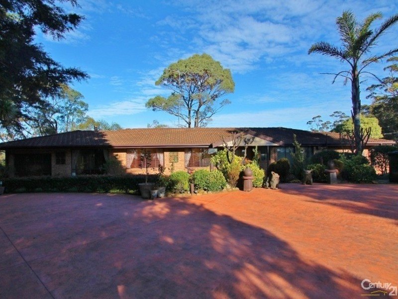 Photo - 393 Great Western Highway, Bullaburra NSW 2784 - Image