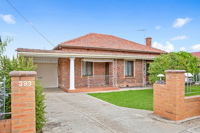 393 Henley Beach Road, Brooklyn Park SA 5032