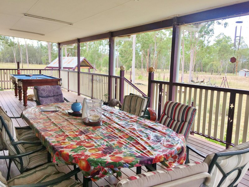 Photo - 393 Mclean Road, Durong QLD 4610 - Image 10