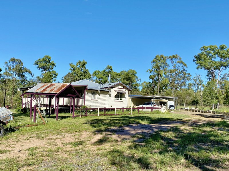 Photo - 393 Mclean Road, Durong QLD 4610 - Image 12