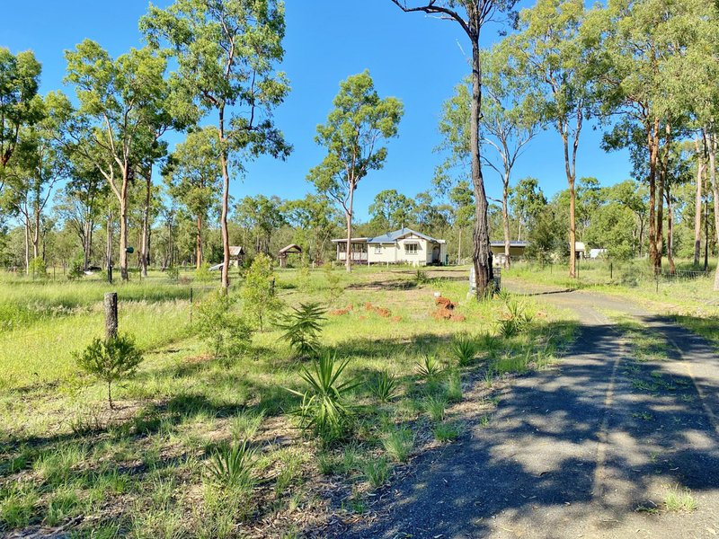 Photo - 393 Mclean Road, Durong QLD 4610 - Image 16