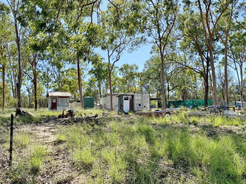 Photo - 393 Mclean Road, Durong QLD 4610 - Image 17