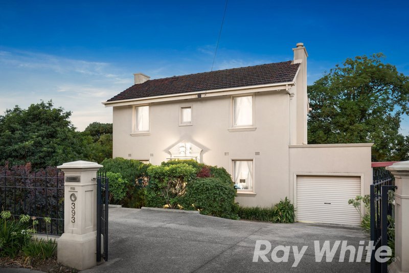 393 Mitcham Road, Mitcham VIC 3132