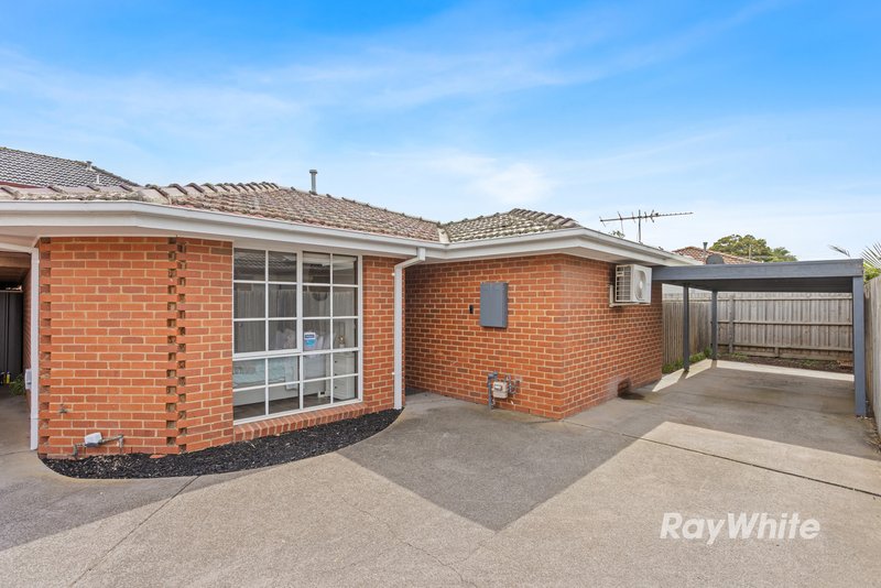 Photo - 3/93 Oakleigh Road, Carnegie VIC 3163 - Image 1