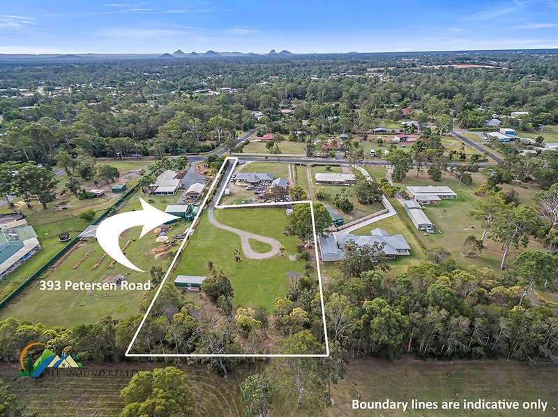 393 Petersen Road, Morayfield QLD 4506