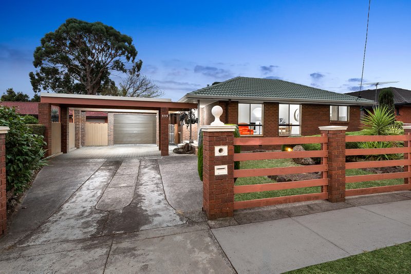 393 Police Road, Mulgrave VIC 3170