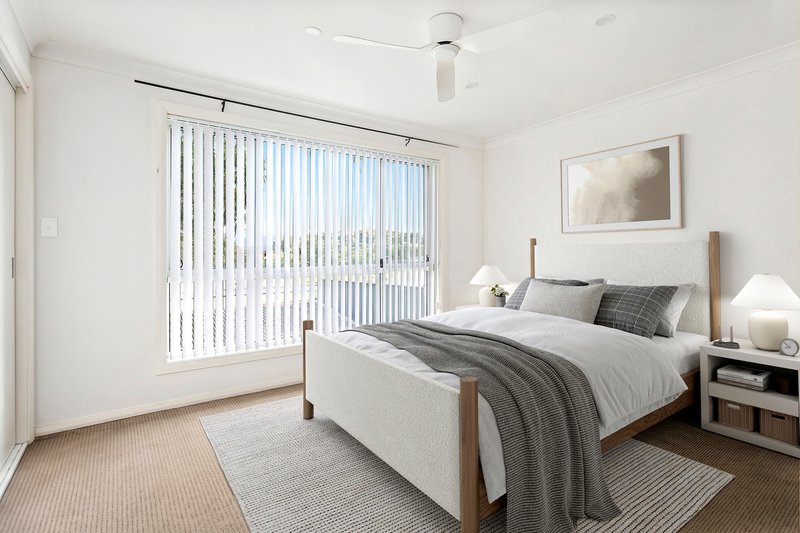 Photo - 3/93 Wentworth Street, Oak Flats NSW 2529 - Image 5