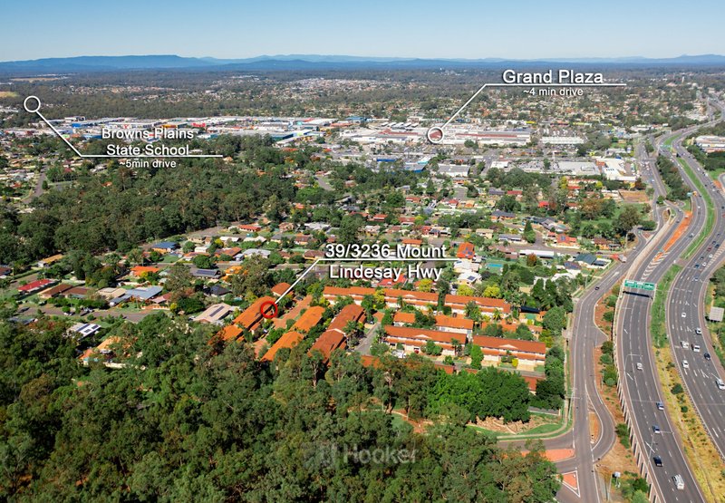 Photo - 39/3236 Mount Lindesay Highway, Browns Plains QLD 4118 - Image 15