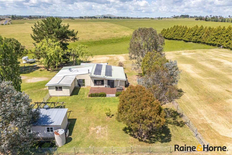 3933 Thunderbolts Way, Uralla NSW 2358