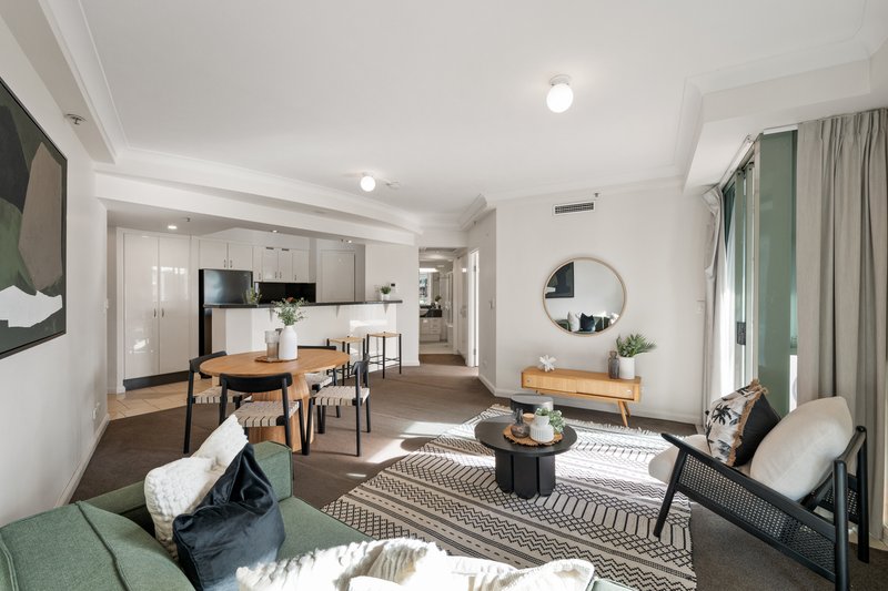 Photo - 39/35 Howard Street, Brisbane City QLD 4000 - Image 8