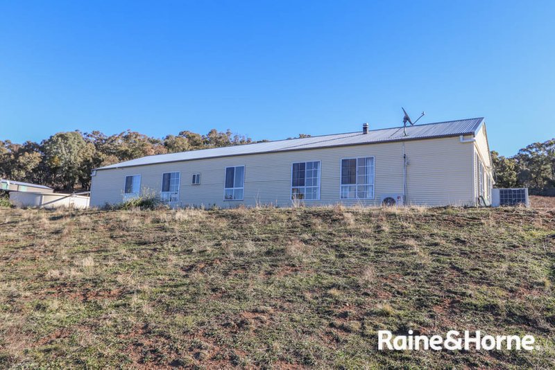 3935 Sofala Road, Wattle Flat NSW 2795