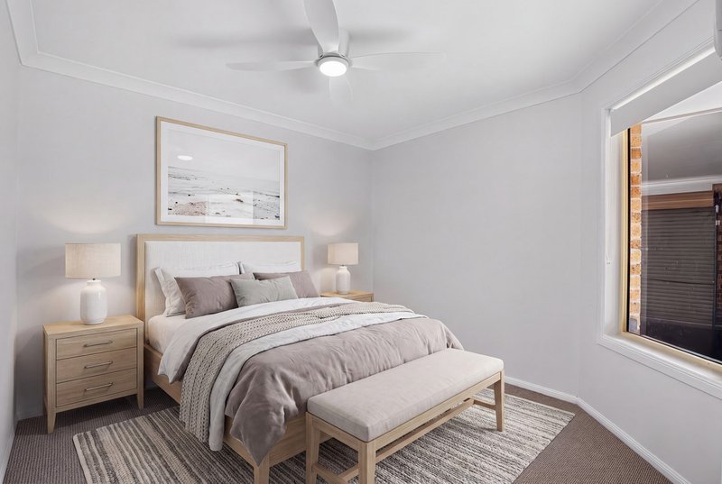 Photo - 39/36 Weedons Road, Nerang QLD 4211 - Image 7