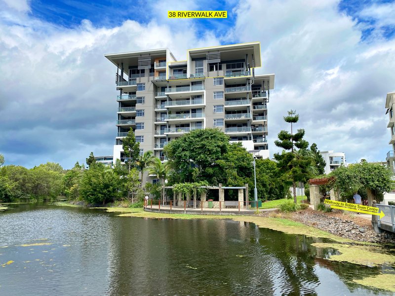 Photo - 39/38 Riverwalk Avenue, Robina QLD 4226 - Image 24