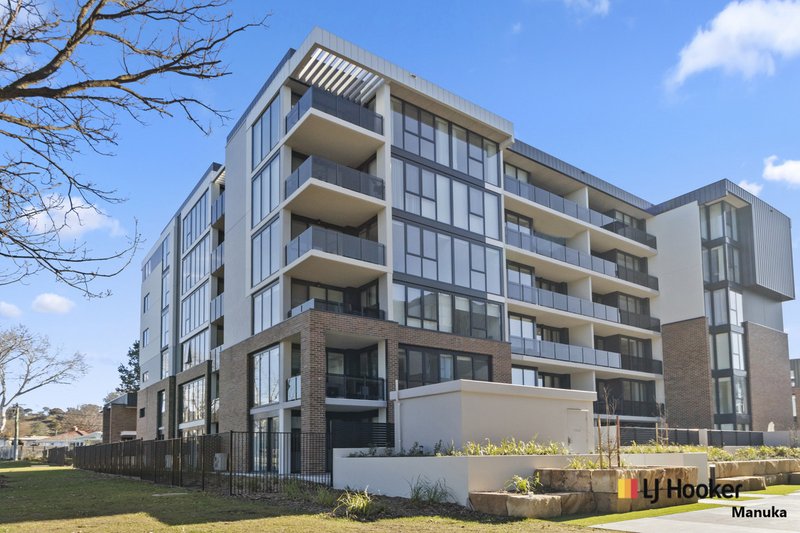 Photo - 39/39 Mcintyre Street, Narrabundah ACT 2604 - Image 15