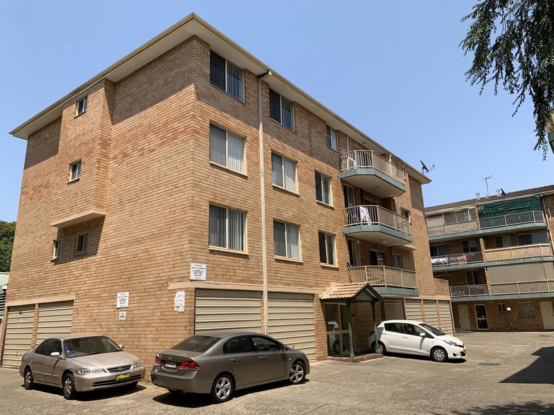 39/4-11 Equity Place, Canley Vale NSW 2166