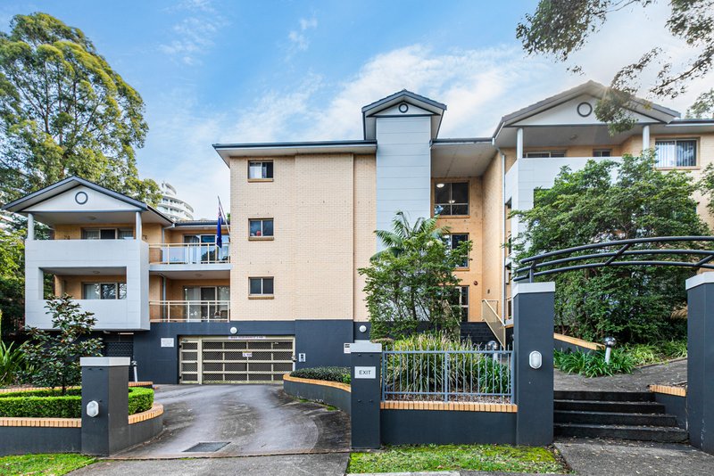 Photo - 39/4-6 Mercer Street, Castle Hill NSW 2154 - Image 2